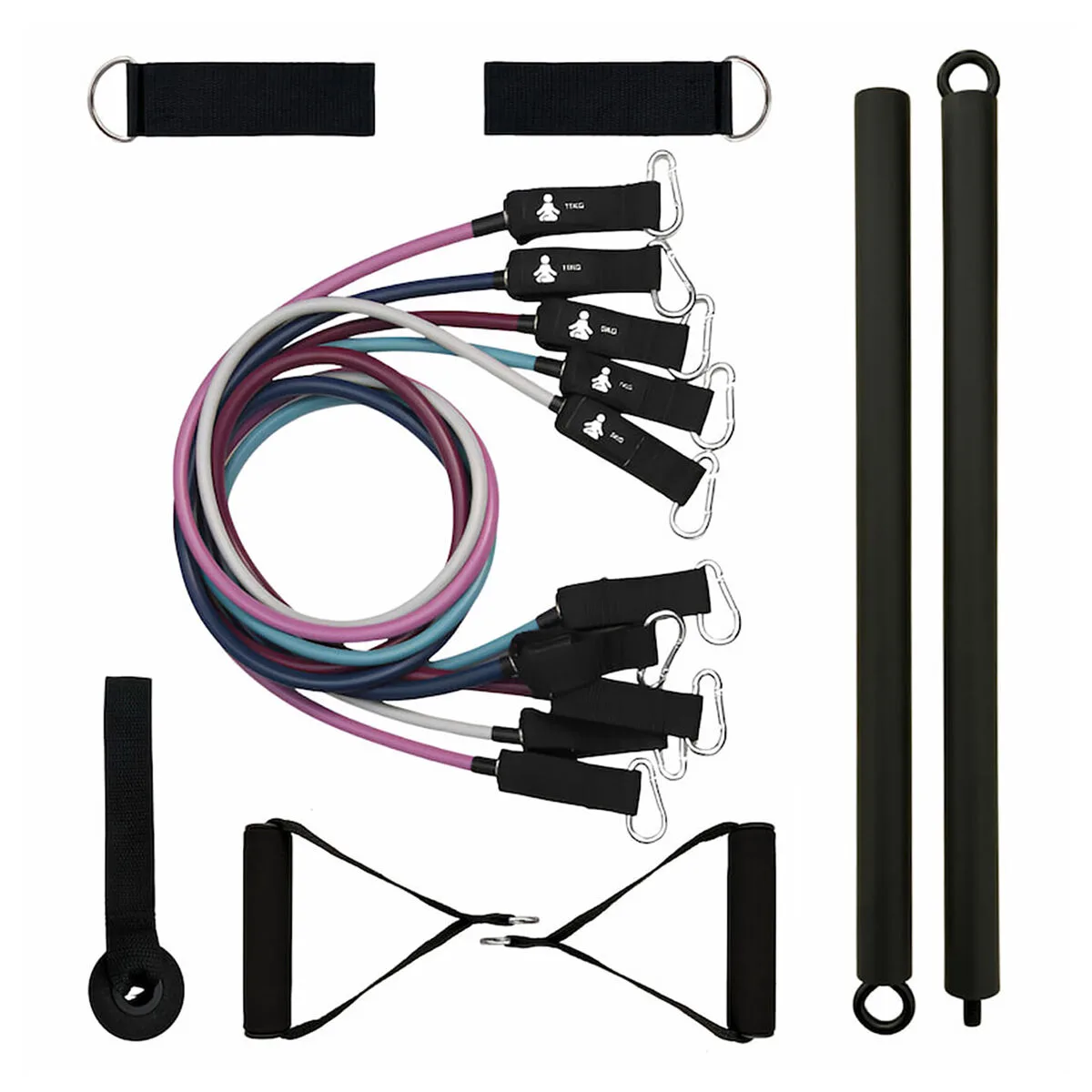 Systeme d entrainement avec bandes de resistance et guide d entrainement fitpaddy s190693679. Diaytar, c'est le compagnon des visionnaires, de ceux qui achètent aujourd'hui les produits qui seront incontournables demain.