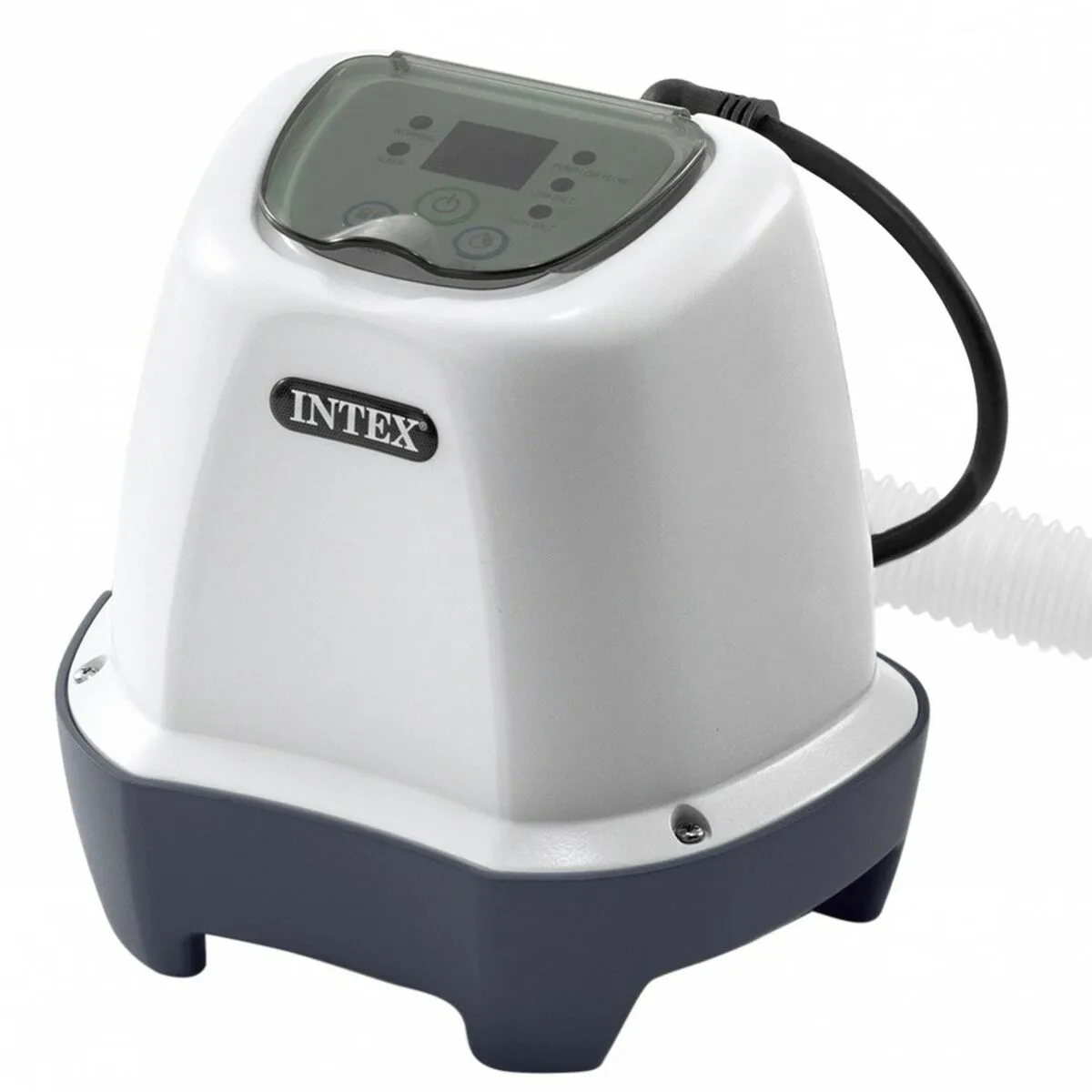 Systeme de chloration au sel intex s719686930. Diaytar s'adresse aux esprits modernes en quête de produits qui allient performance technologique et design épuré