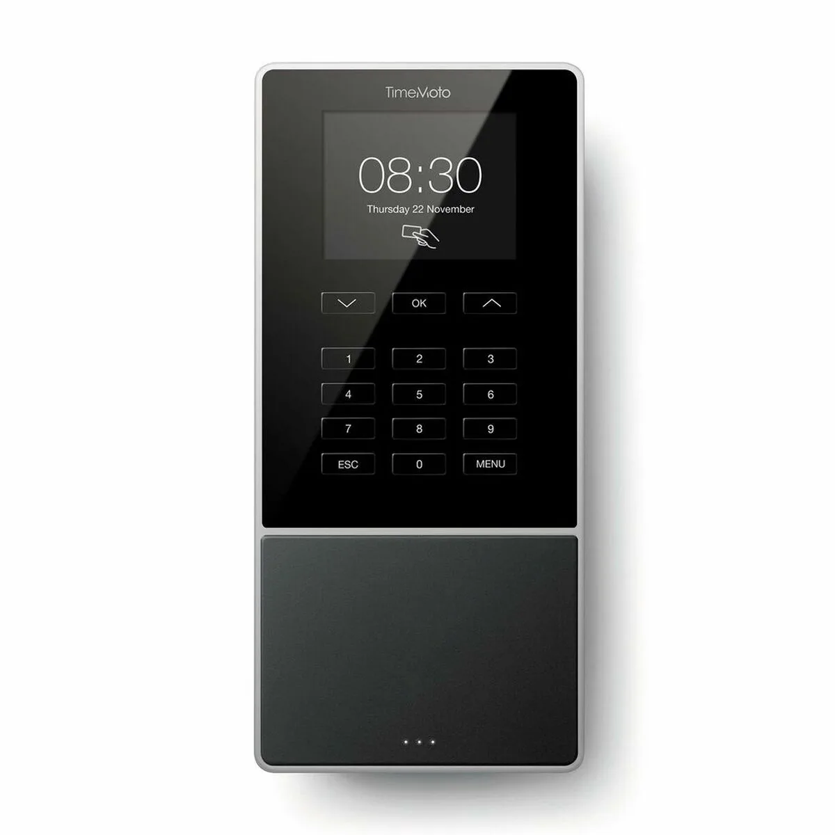 Systeme de controle d acces biometrique safescan timemoto tm 616 noir s841668720. L'esprit Diaytar : une curiosité insatiable pour dénicher les produits généraux et électroniques qui feront demain