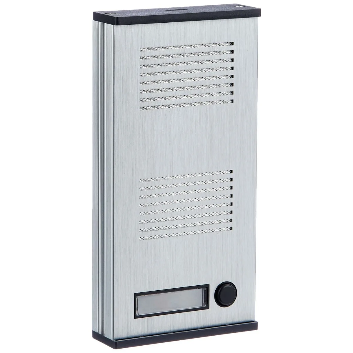 Systeme de porte automatique scs sentinel audio orion 32068 aluminium plastique s715246835. Diaytar, c'est l'histoire d'une passion pour les bons produits, quels qu'ils soient, et du désir de les partager avec vous