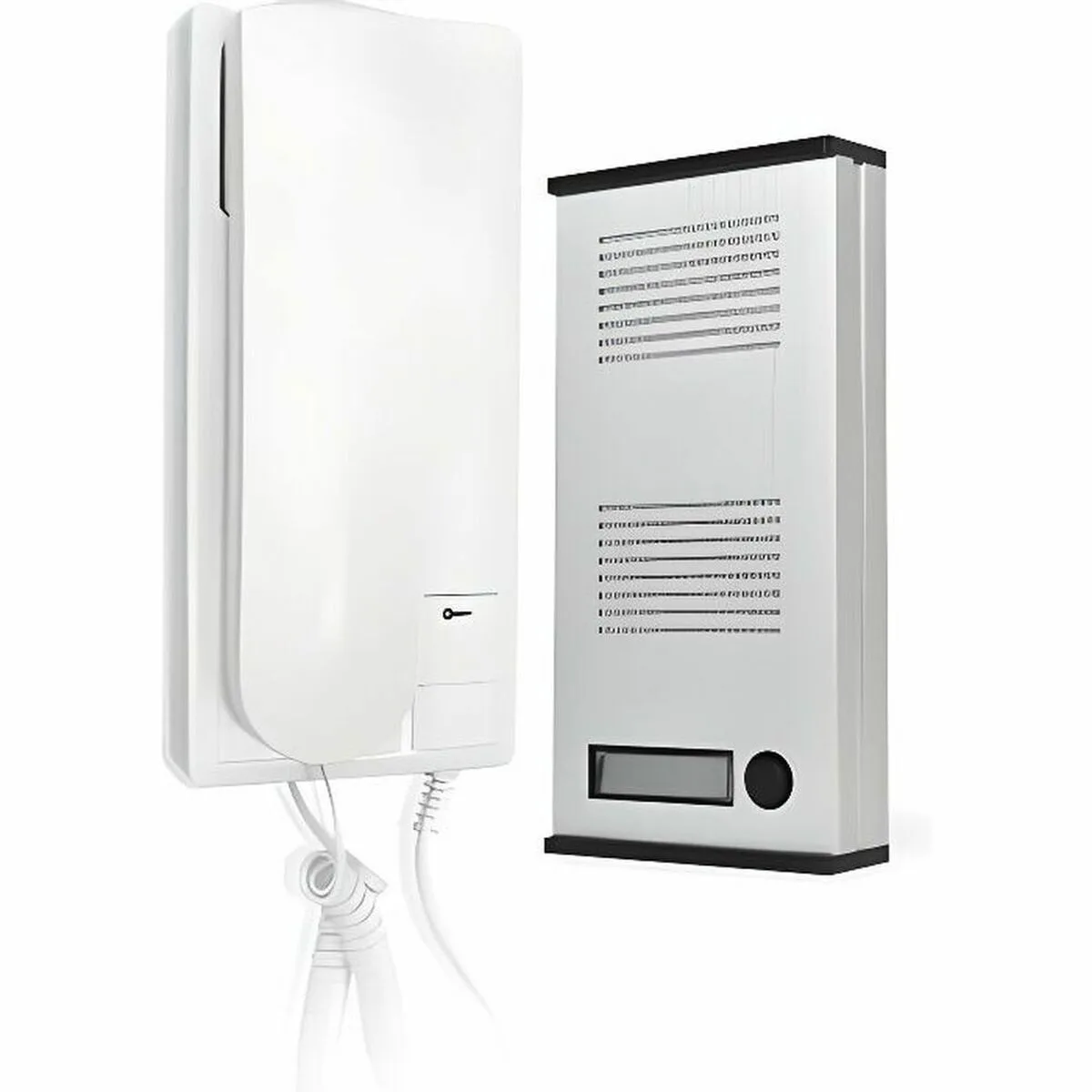 Systeme de porte automatique scs sentinel audio orion 32068 aluminium plastique s715246838. Diaytar décomplexe le shopping en ligne : trouvez tout ce dont vous avez besoin et tout ce dont vous rêvez, au même endroit