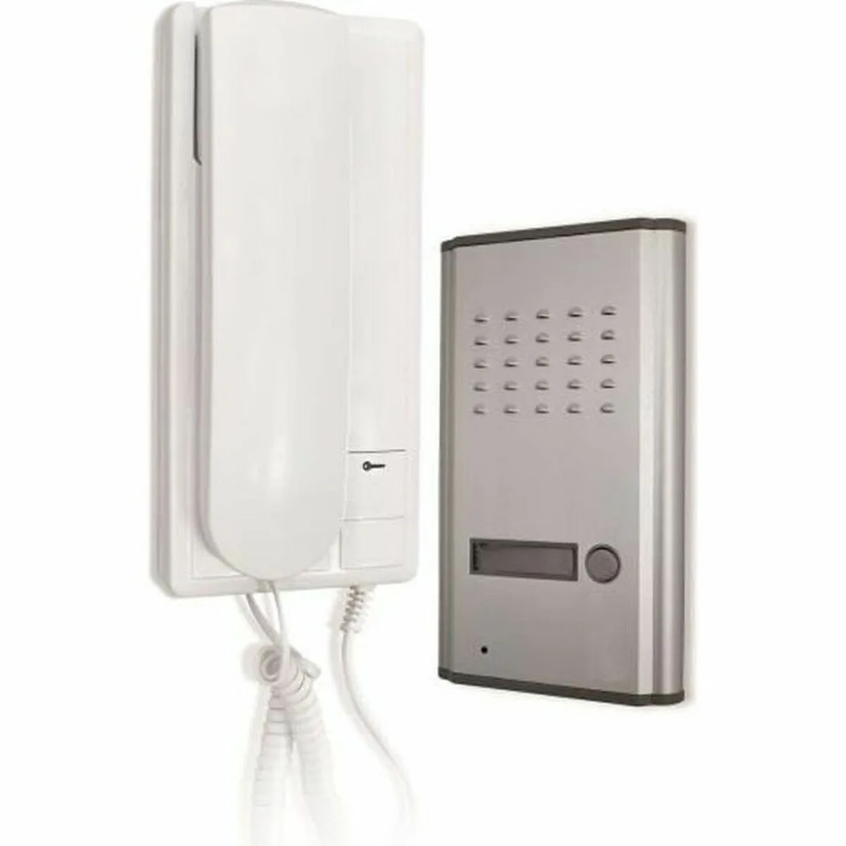 Systeme de porte automatique scs sentinel audiokit 3208d aluminium plastique s710750457. Diaytar, le trait d'union entre vos besoins pratiques et vos aspirations esthétiques, à travers une offre généraliste pointue