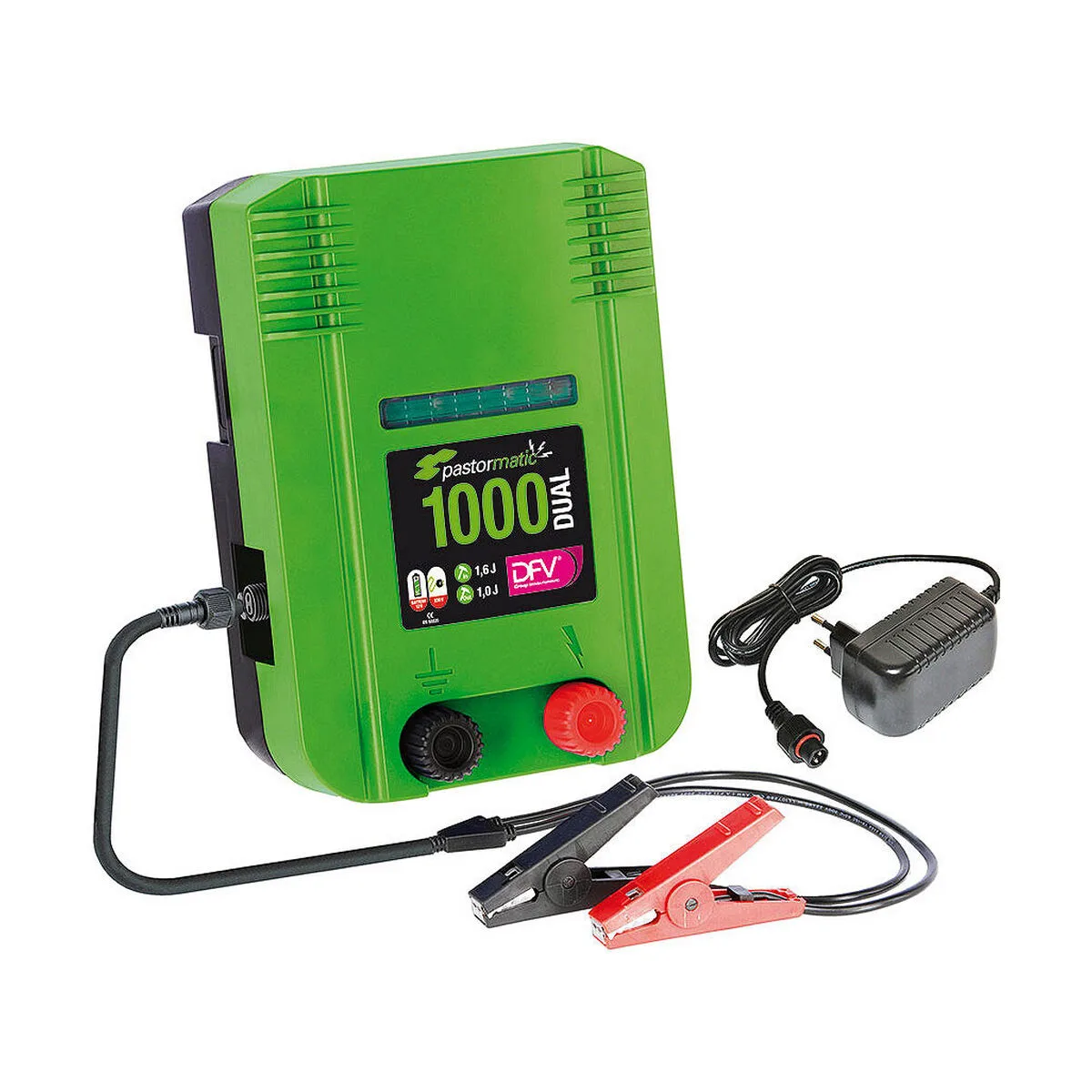 Systeme de securite pastormatic 1000 cloture s791761652. Diaytar a fait de la variété son arme secrète : une offre généraliste si vaste que vous y trouverez forcément l'inimaginable