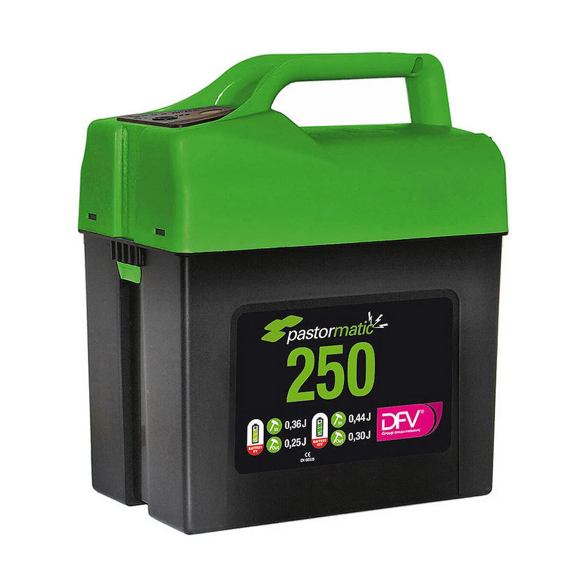 Systeme de securite pastormatic 250 cloture s791762298. Diaytar : Votre guide shopping pour une sélection exigeante de produits tendance, technologiques et domestiques