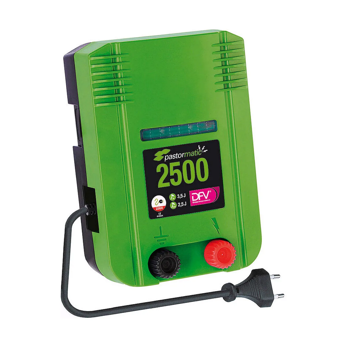 Systeme de securite pastormatic 2500 cloture s791761810. Diaytar ne suit pas les tendances, il les anticipe à travers sa sélection前瞻 de produits électroniques et généraux