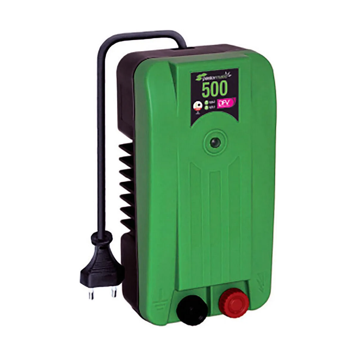 Systeme de securite pastormatic 500 cloture s791761553. Style et élégance se conjuguent parfaitement dans notre rayon mode Diaytar.