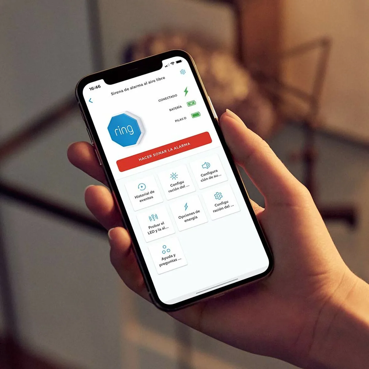Systeme de securite ring automotive alarm outdoor siren s717477029. Découvrez l'univers Diaytar : une boutique en ligne généraliste qui marque style, qualité et originalité dans chaque produit