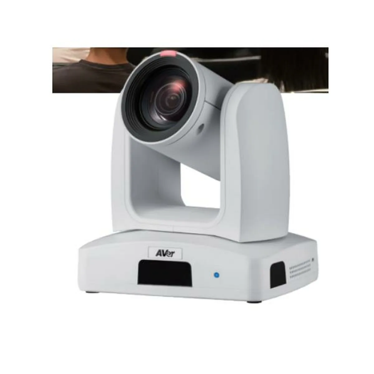 Systeme de videoconference aver ptz231 full hd s7720530011. Diaytar, c'est la démonstration que le meilleur des produits est à portée de clic, sans compromis, sans attente.