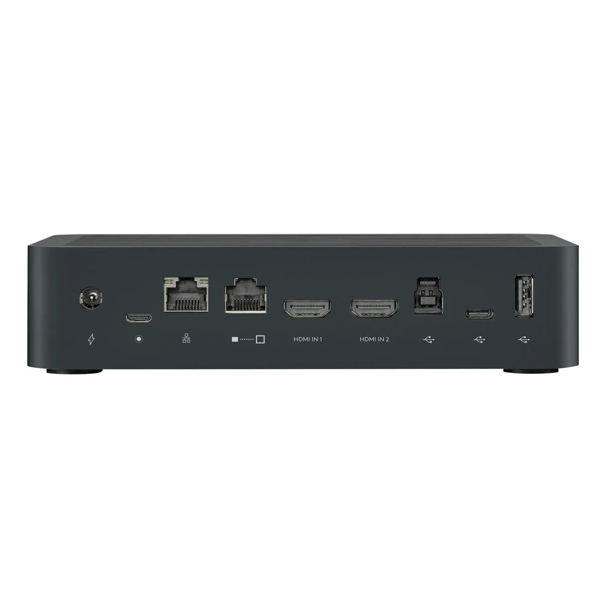 Systeme de videoconference logitech rally ultra hd s5513071134. Diaytar, une boutique en ligne qui défie les catégories traditionnelles en mêlant produits high-tech, maison et lifestyle avec brio