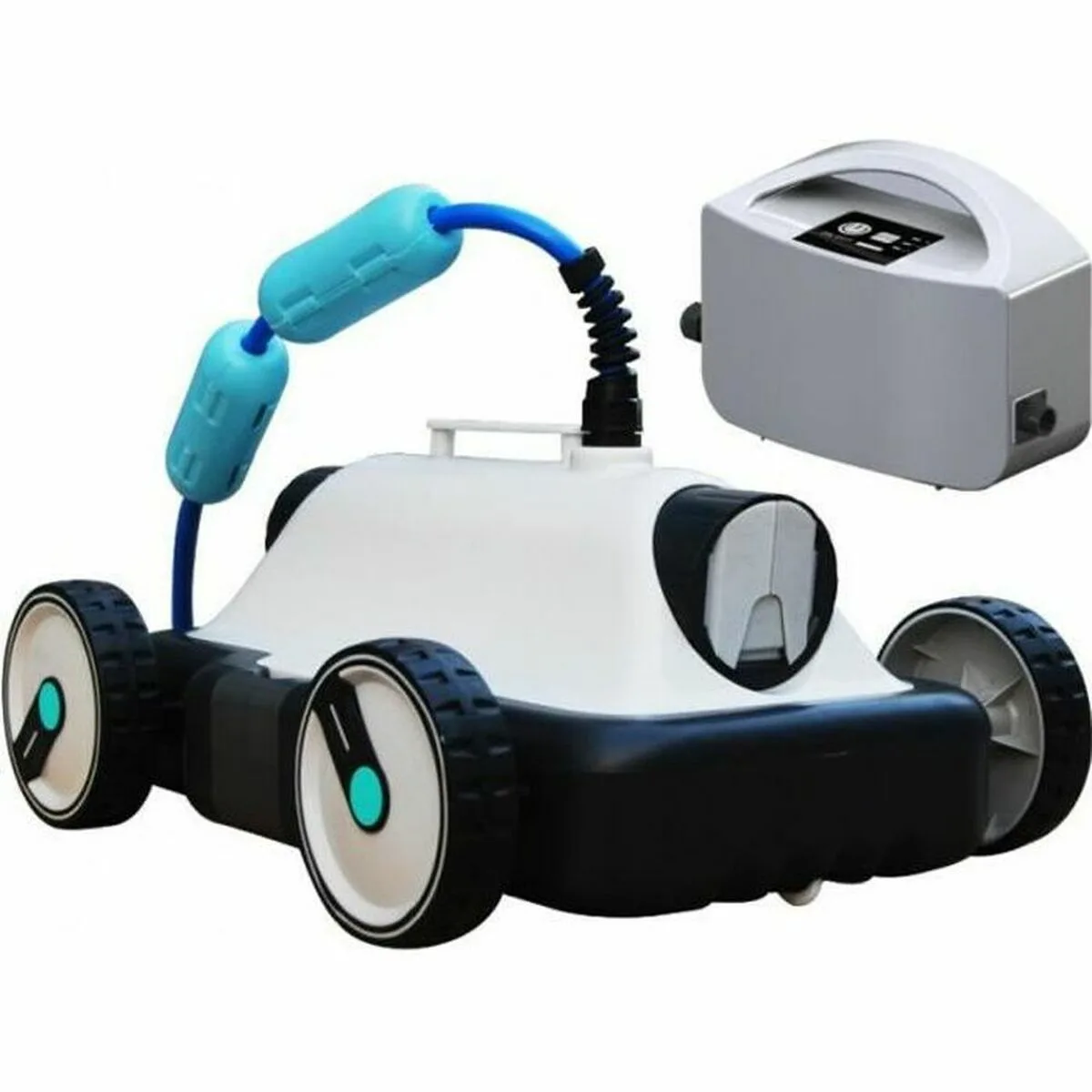 Systemes de nettoyage automatique bestway noonoo s710943757. Bienvenue sur Diaytar, la plateforme qui a réussi le pari de rendre le shopping généraliste aussi excitant que la mode.