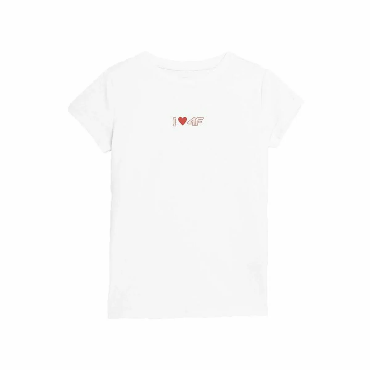 T shirt a manches courtes enfant 4f jtsd005 s649592835. Notre philosophie Diaytar : vous offrir une plateforme unique où produits généraux, tendances et technologies convergent harmonieusement