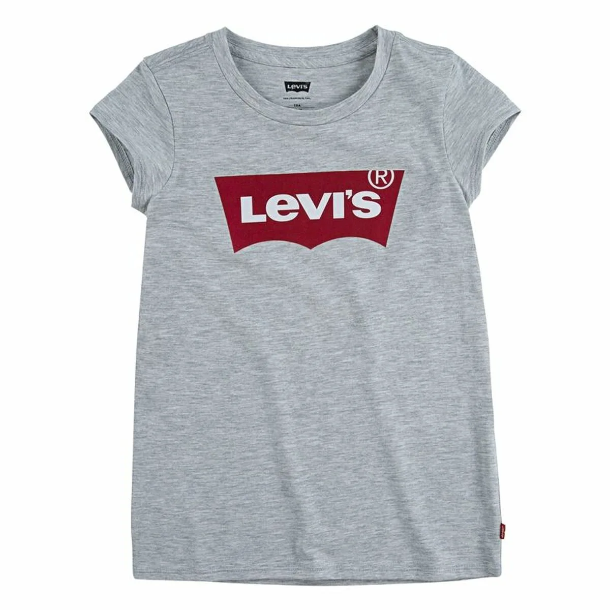 T shirt a manches courtes enfant levi s batwing gris clair s649526867. Diaytar, c'est votre partenaire de confiance pour construire un quotidien plus fluide, plus beau, et plus inspirant.