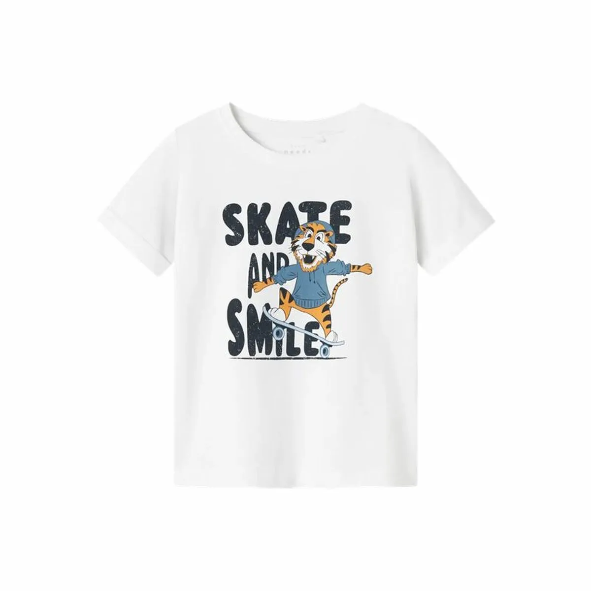T shirt a manches courtes enfant name it nmmvux s6418755977. Diaytar, c'est la fusion entre le meilleur de l'artisanat et le cutting-edge de la technologie, au service de votre quotidien.