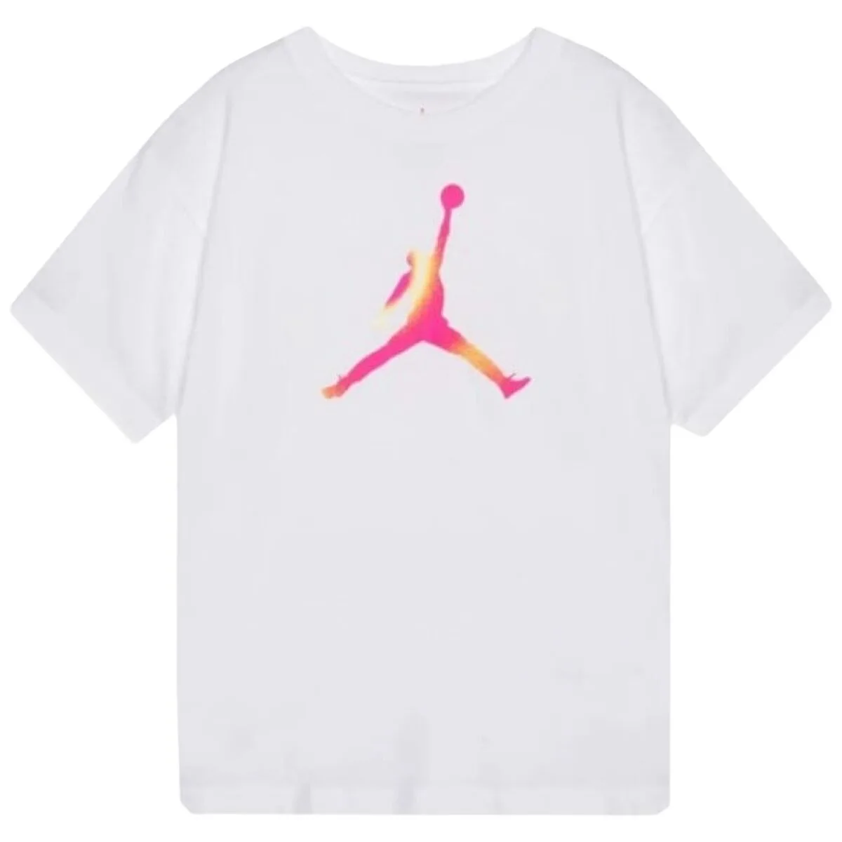T shirt a manches courtes enfant nike blanc s203285441. Diaytar, c'est le sismographe des tendances : nous captons les vibrations du marché pour vous offrir le meilleur.