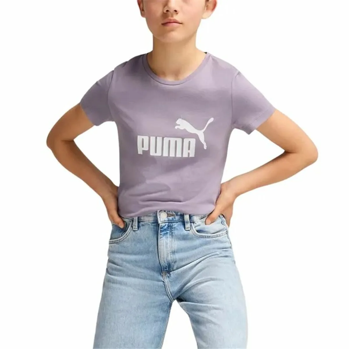 T shirt a manches courtes enfant puma s6416247117. Diaytar, c'est la promesse de découvrir au moins un produit qui vous fera dire 'Mais où était-il donc tout ce temps ?'.