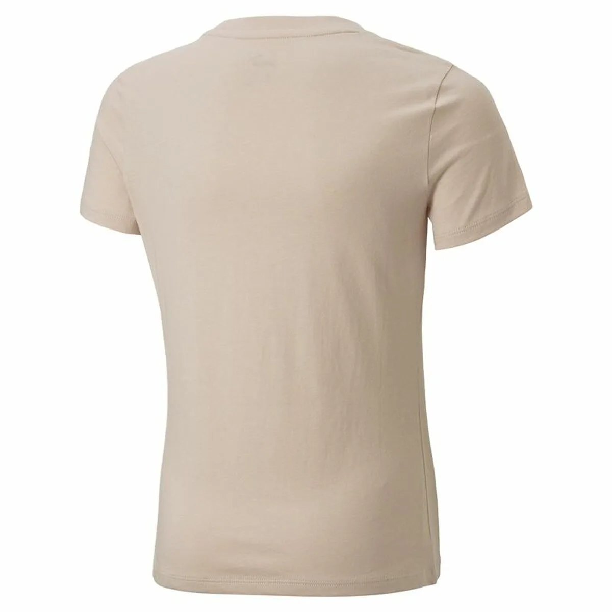 T shirt a manches courtes enfant puma beige s645943327. Notre algorithme préféré chez Diaytar ? L'humain. Car rien ne remplace le coup de cœur pour un produit exceptionnel.