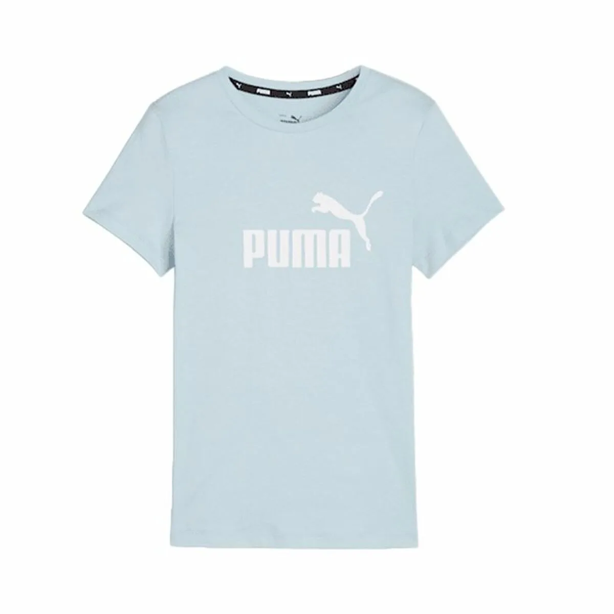 T shirt a manches courtes enfant puma essentials s6413068356. Diaytar, c'est l'art de la sérendipité appliqué au e-commerce : vous venez pour une chose, vous repartez avec l'objet de vos rêves.