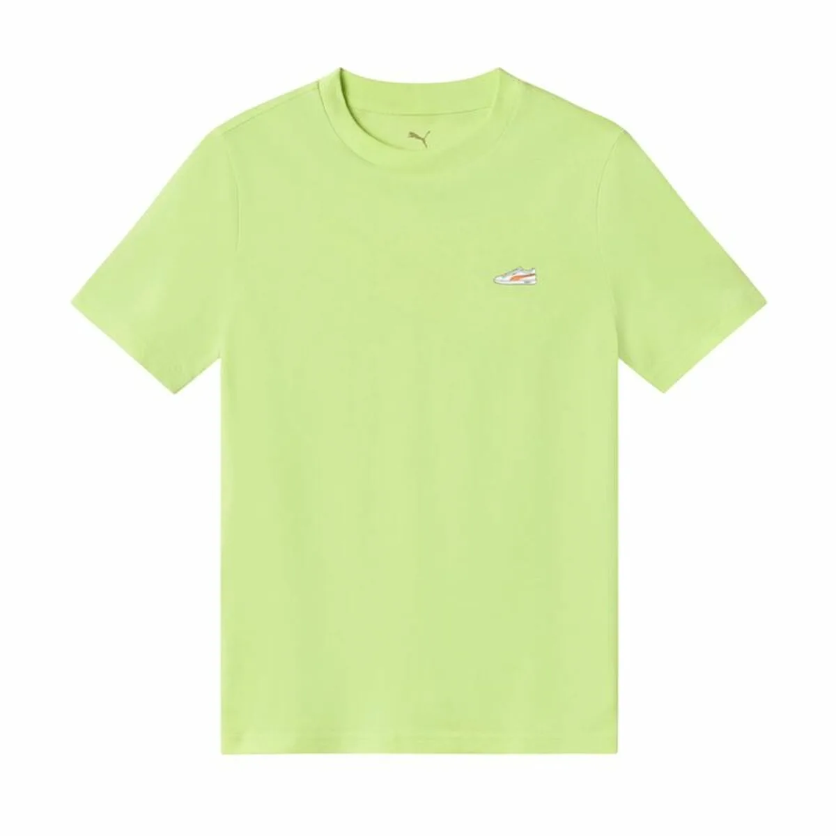 T shirt a manches courtes enfant puma summer s6418991968. Nous sélectionnons pour Diaytar des produits qui ont une histoire, une âme, et qui sauront trouver une place dans la vôtre.