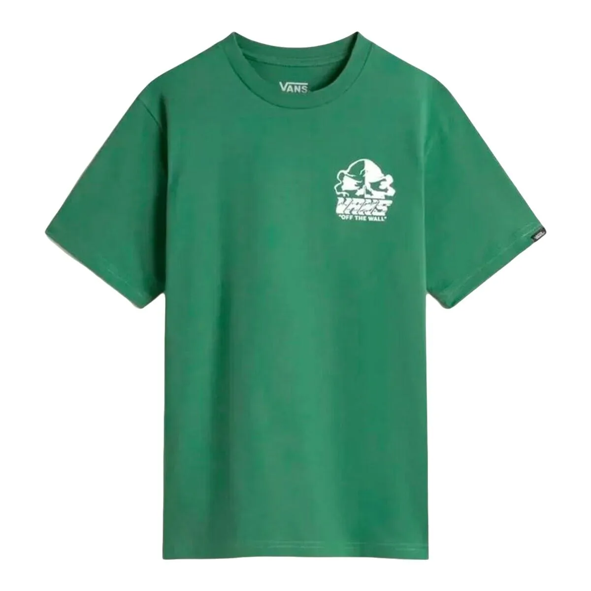 T shirt a manches courtes enfant vans s6419015241. Votre style, votre personnalité, nos produits : bienvenue chez Diaytar !