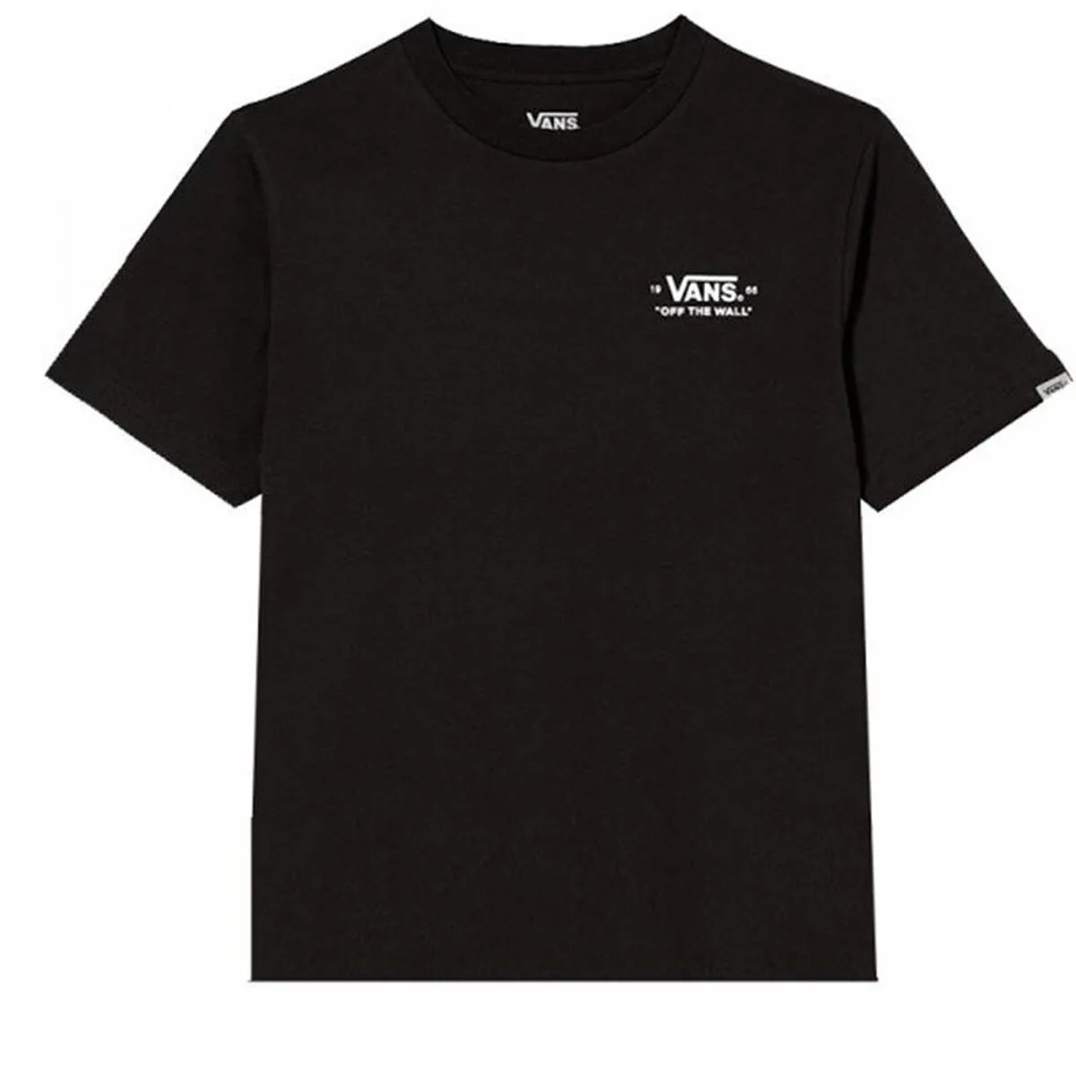 T shirt a manches courtes enfant vans mini scrip noir s648897835. Diaytar s'adresse à tous ceux qui considèrent que le choix d'un produit, même basique, est une expression de leur personnalité