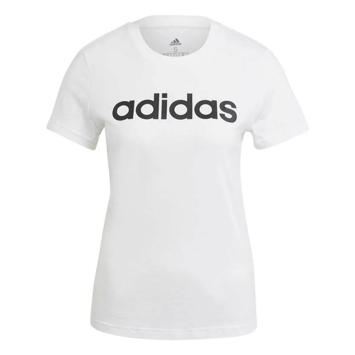 T shirt a manches courtes femme adidas blanc s6417462288. Diaytar, c'est le compagnon des visionnaires, de ceux qui achètent aujourd'hui les produits qui seront incontournables demain.