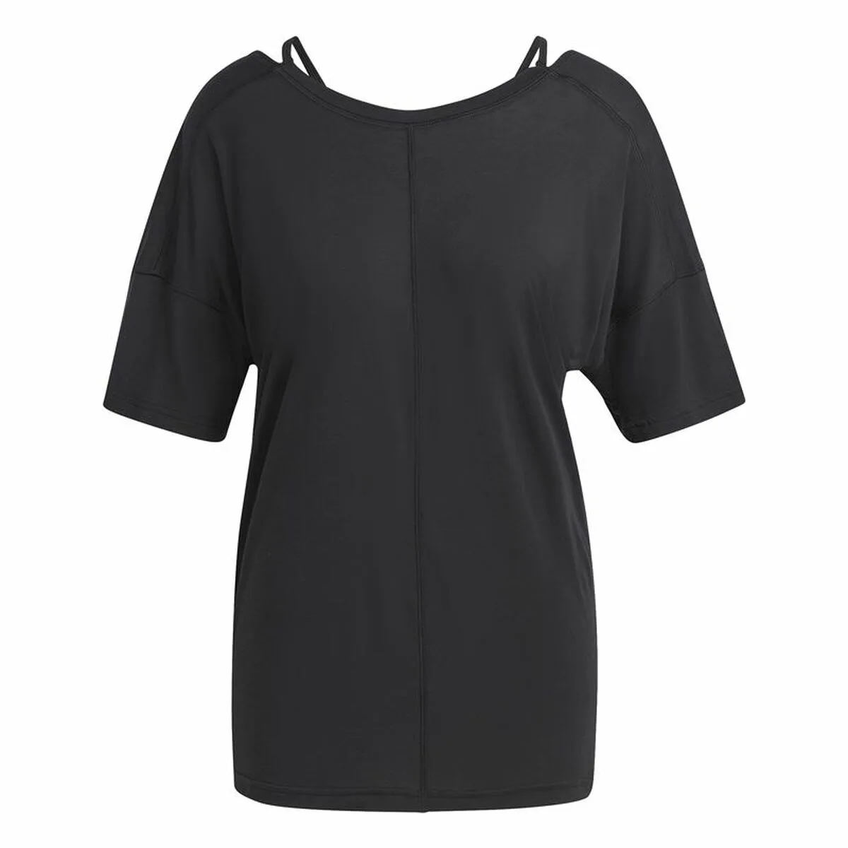 T shirt a manches courtes femme adidas studio oversized noir s6412496728. Chez Diaytar, la tendance n'est pas qu'une question d'apparence, c'est une question de fonctionnalité et d'innovation