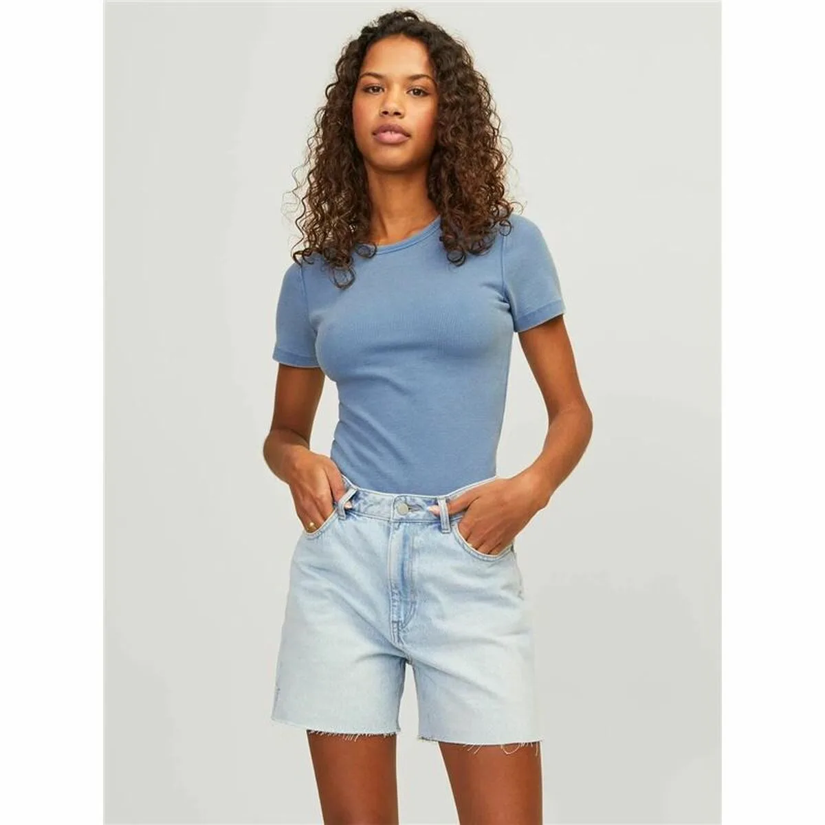 T shirt a manches courtes femme jack jones jxfrankie wash ss bleu s6412318422. Chez Diaytar, nous valorisons autant la fonction que la forme dans chaque produit que nous ajoutons à notre collection