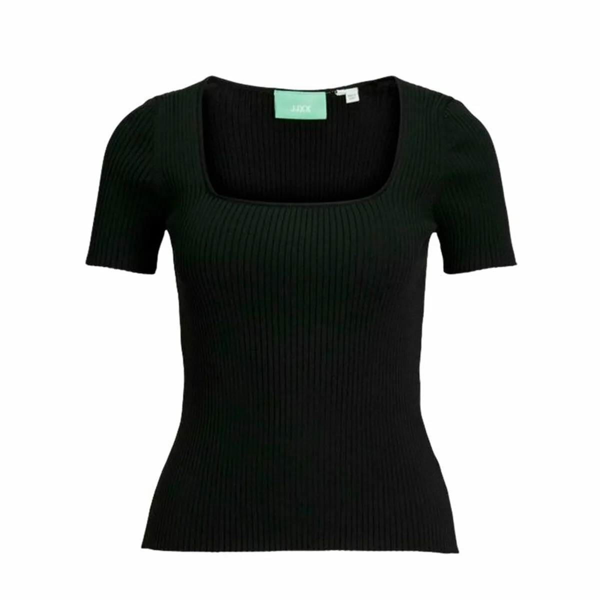 T shirt a manches courtes femme jack jones jxsky ss knit noir s6412332662. Osez l'expérience Diaytar et découvrez comment des produits bien choisis peuvent éléver votre qualité de vie.