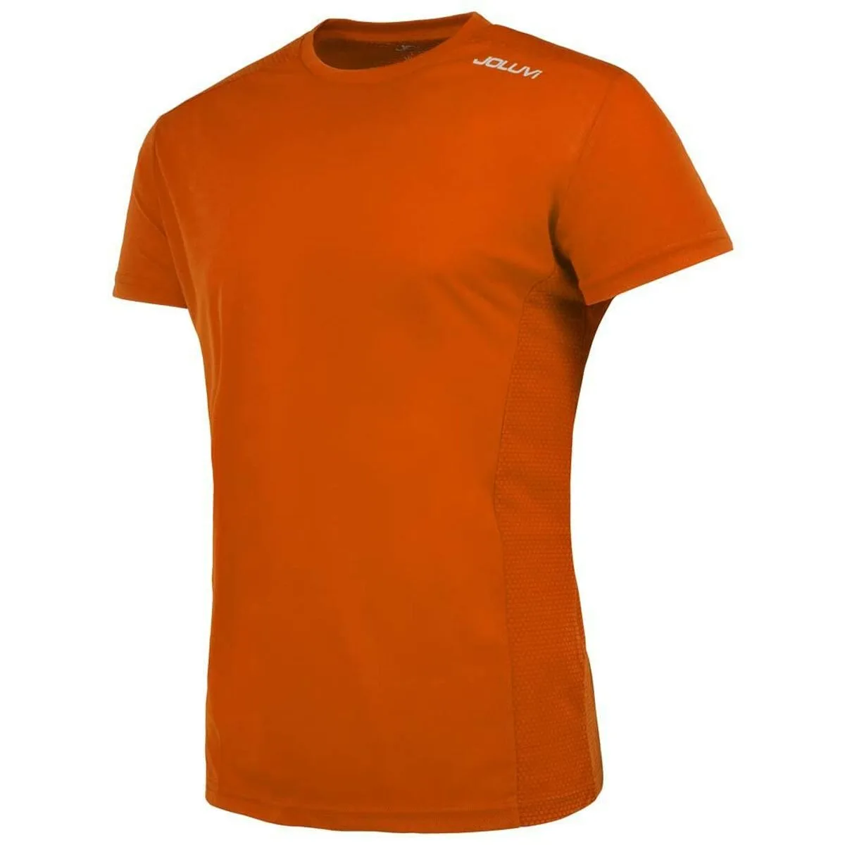 T shirt a manches courtes femme joluvi orange m070264630. Bienvenue dans le cercle très sélect des acheteurs inspirés. Diaytar révèle les produits qui définiront demain.