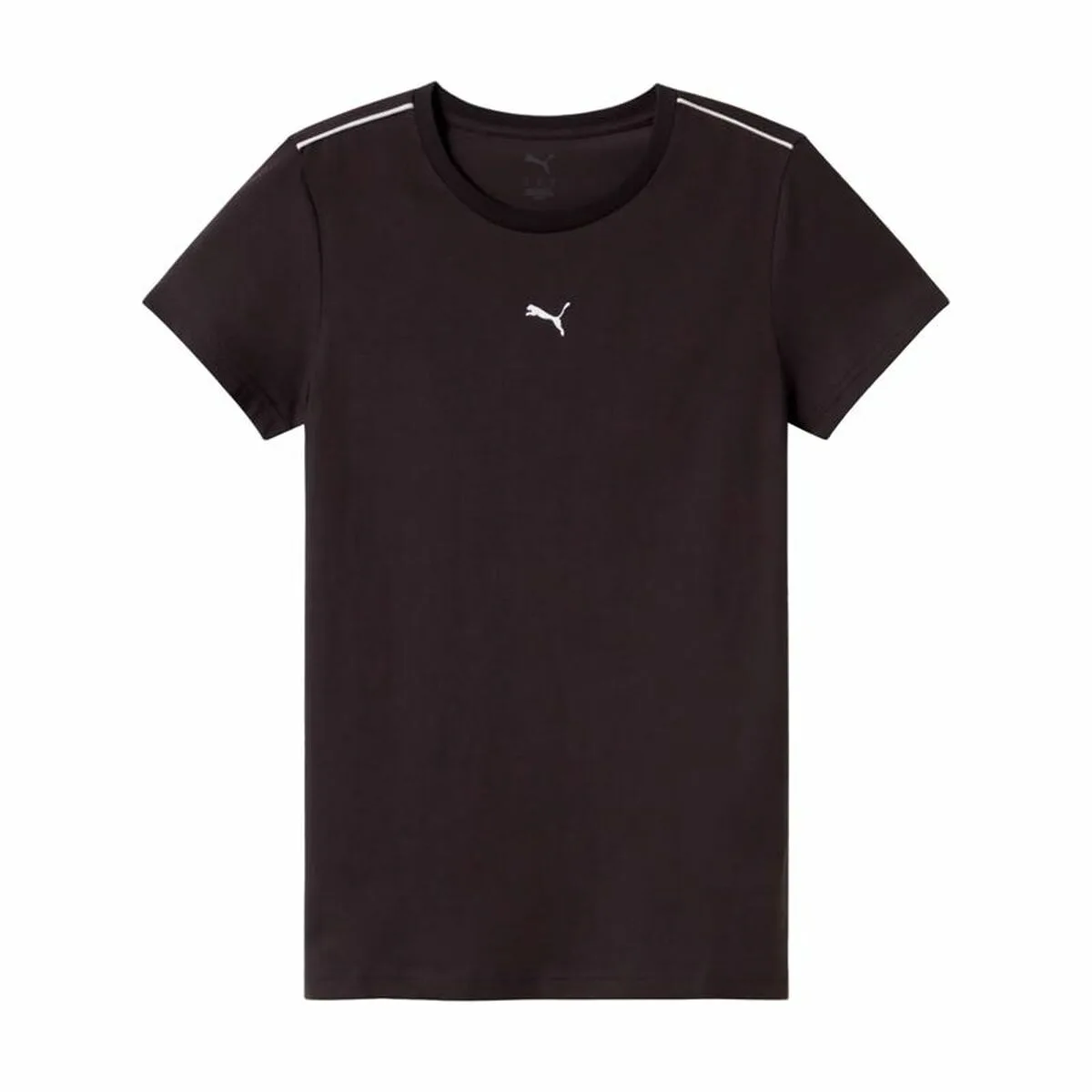 T shirt a manches courtes femme puma noir s6419051147. Diaytar, c'est l'assurance de produits qui durent, tant dans leur construction que dans leur style intemporel.