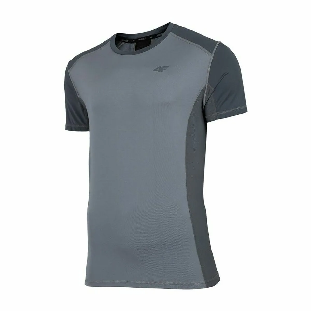 T shirt a manches courtes homme 4f s649585263. Nous croyons en la puissance de la simplicité. Les produits Diaytar sont beaux, utiles, et incroyablement simples à utiliser.