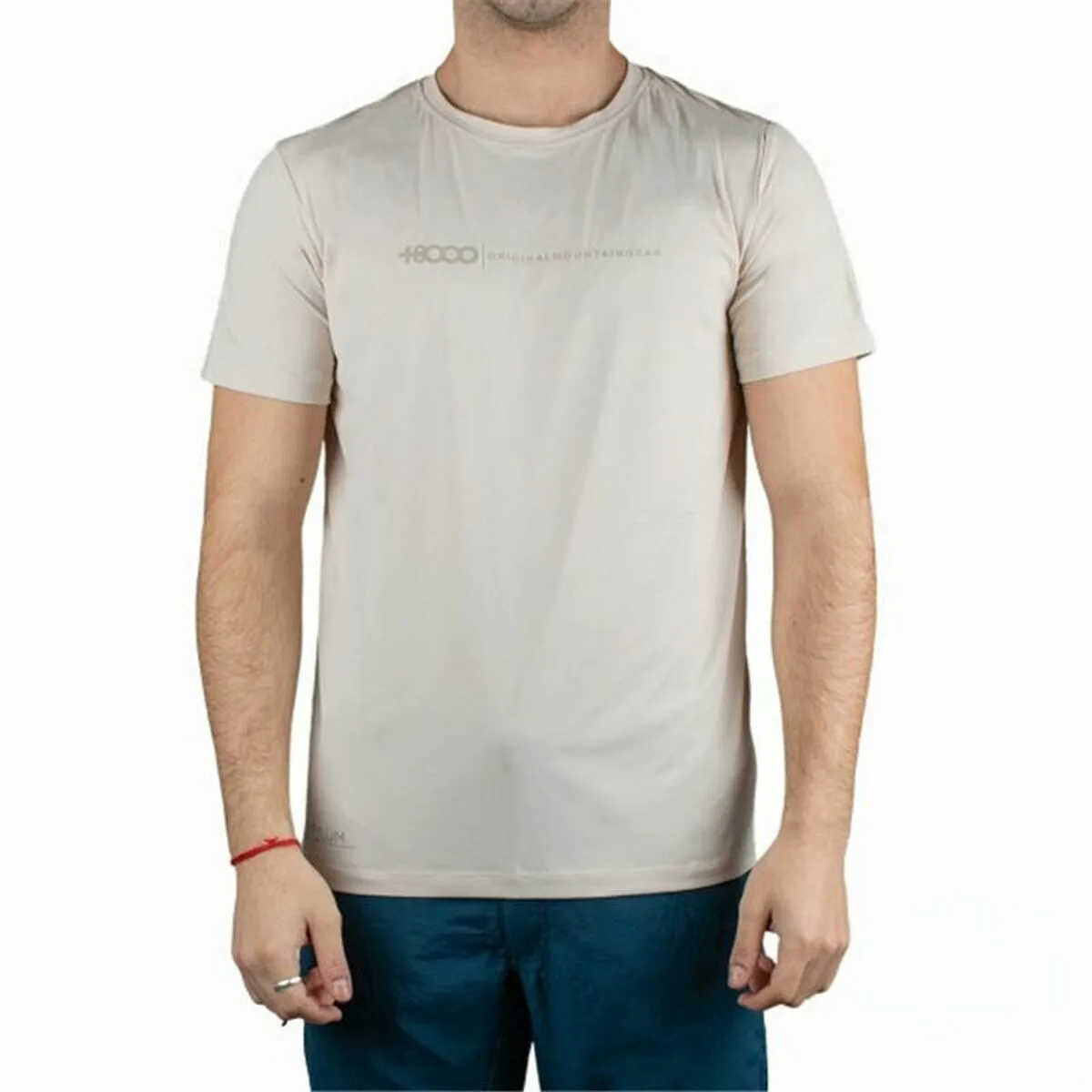 T shirt a manches courtes homme 8000 uvero beige s6410350143. Pour vous, nous avons créé Diaytar : l'antidote à la monotonie shopping, une injection régulière de produits novateurs.