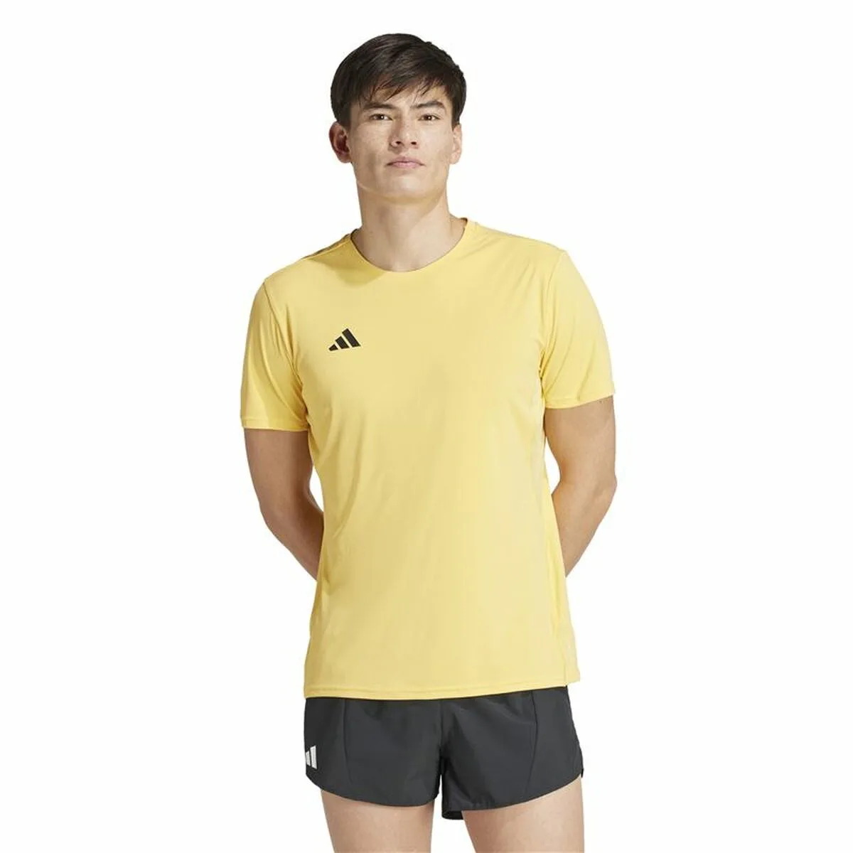 T shirt a manches courtes homme adidas adizero essentials jaune s6417541824. Diaytar, le garde-meuble moderne de toutes vos envies : des produits pour combler tous vos besoins et toutes vos fantasies.