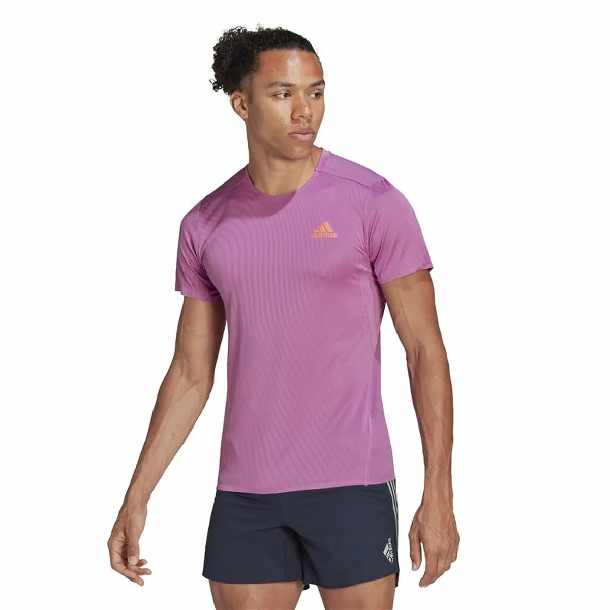 T shirt a manches courtes homme adidas adizero speed rose fonce s6411290041. Diaytar, c'est le cercle vertueux : des produits de qualité qui améliorent votre vie, qui vous rendent heureux, alors vous revenez.