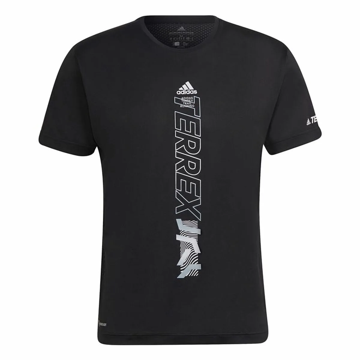 T shirt a manches courtes homme adidas agravic noir s6412439350. Diaytar : Parce que vos goûts sont éclectiques, notre offre de produits l'est tout autant. Explorez sans modération.