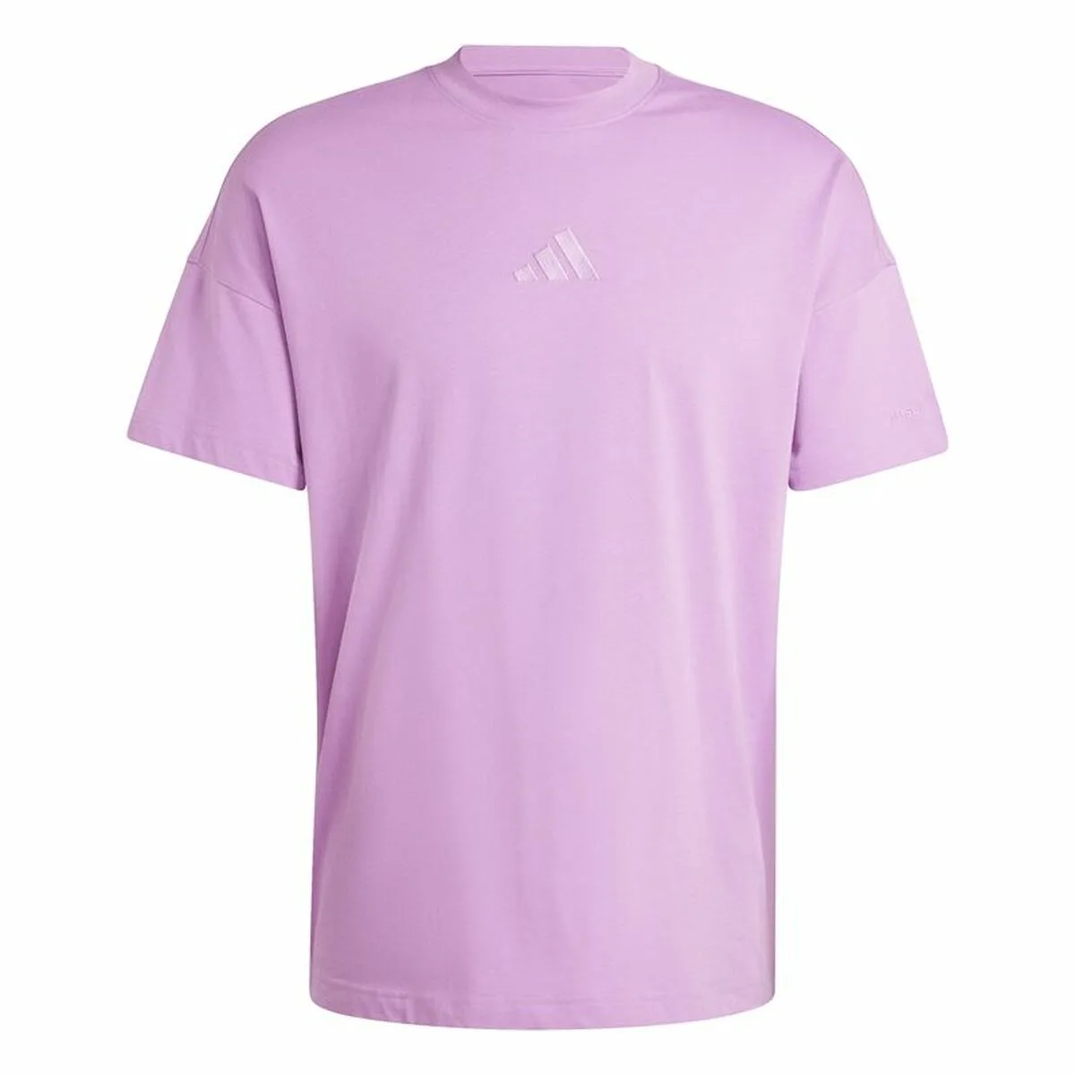T shirt a manches courtes homme adidas all szn violet s6417678844. La mode selon Diaytar : audacieuse, accessible et toujours dans l'air du temps.