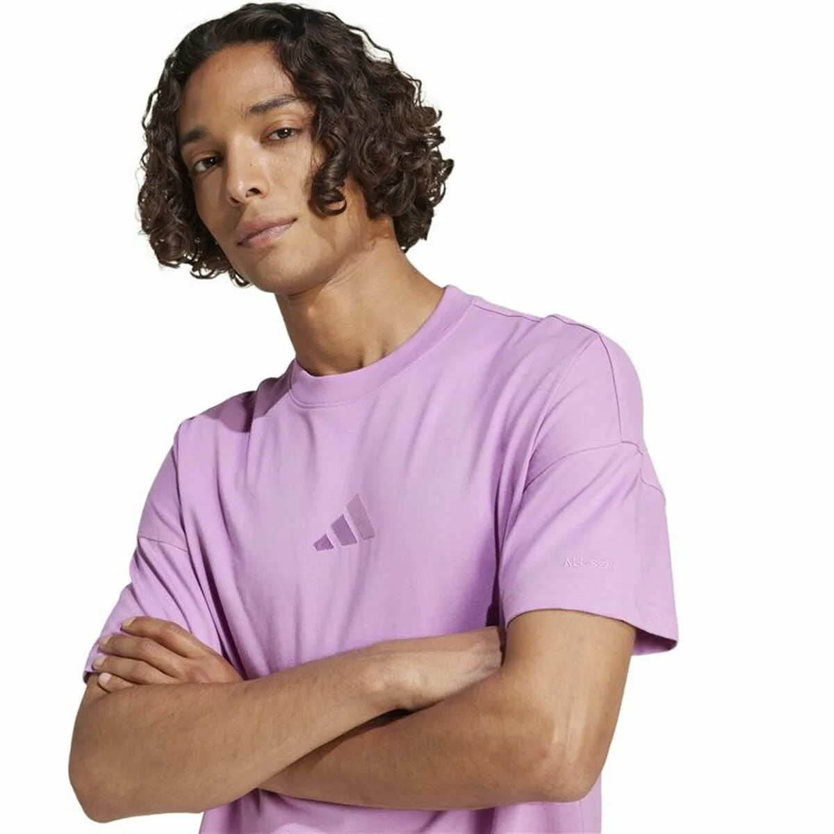 T shirt a manches courtes homme adidas all szn violet s6417678870. Diaytar a été conçu pour ceux qui refusent le compromis. Ici, chaque produit est une victoire du qualitatif sur le quantitatif.