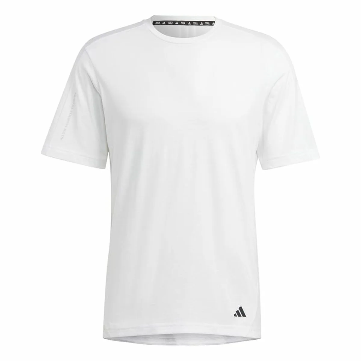T shirt a manches courtes homme adidas base blanc s6412477632. Diaytar s'engage à vous proposer une expérience shopping unique avec des produits généraux innovants, tendance et toujours à prix attractifs