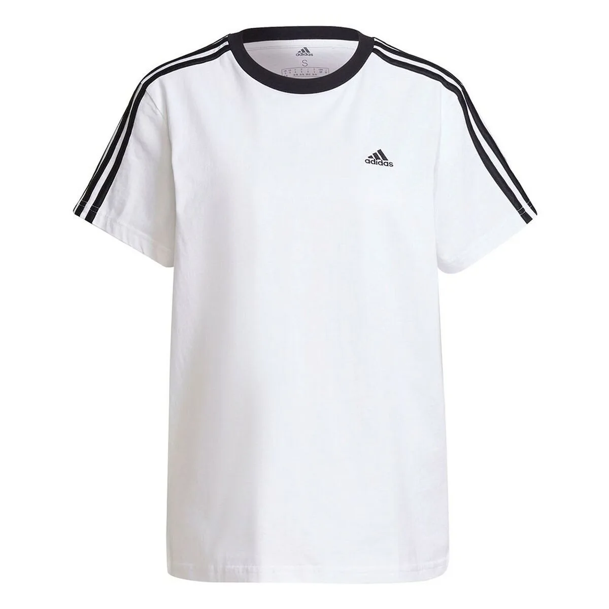 T shirt a manches courtes homme adidas blanc s6417828389. Diaytar, c'est la preuve que le génie réside dans les détails. Chaque produit a été scruté, pesé, et approuvé.