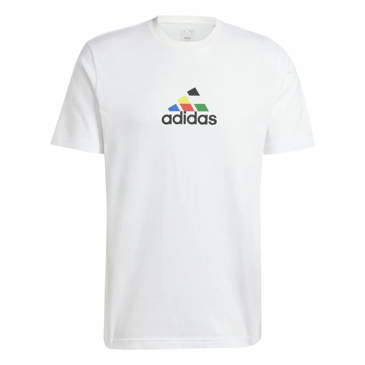 T shirt a manches courtes homme adidas house of tiro nations graphic blanc s6417605792. Notre mission : éradiquer le superflu pour ne vous proposer que l'essentiel... mais en beaucoup plus stylé. Bienvenue chez Diaytar.