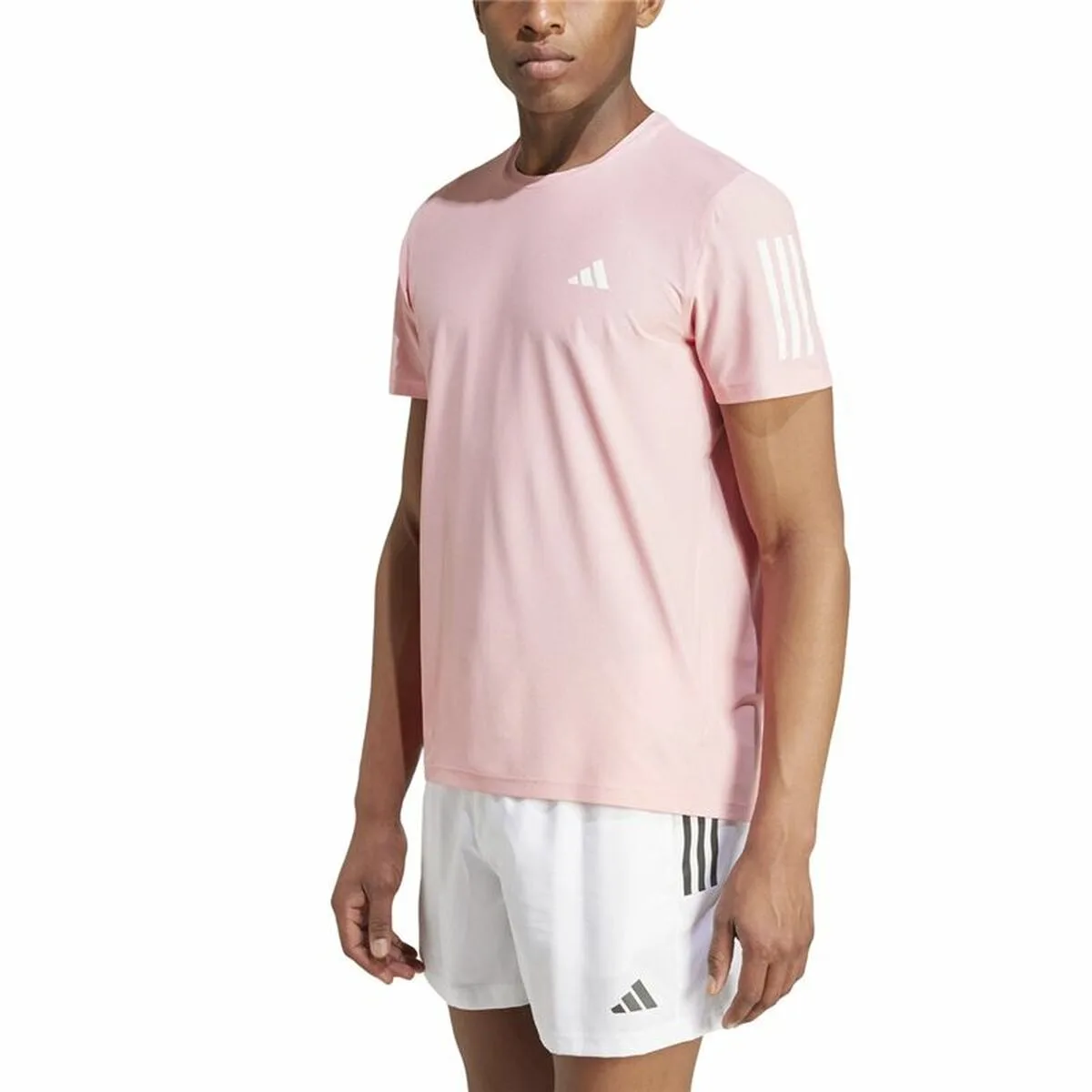 T shirt a manches courtes homme adidas own the run s6417709648. Osez l'expérience Diaytar et découvrez comment des produits bien choisis peuvent éléver votre qualité de vie.