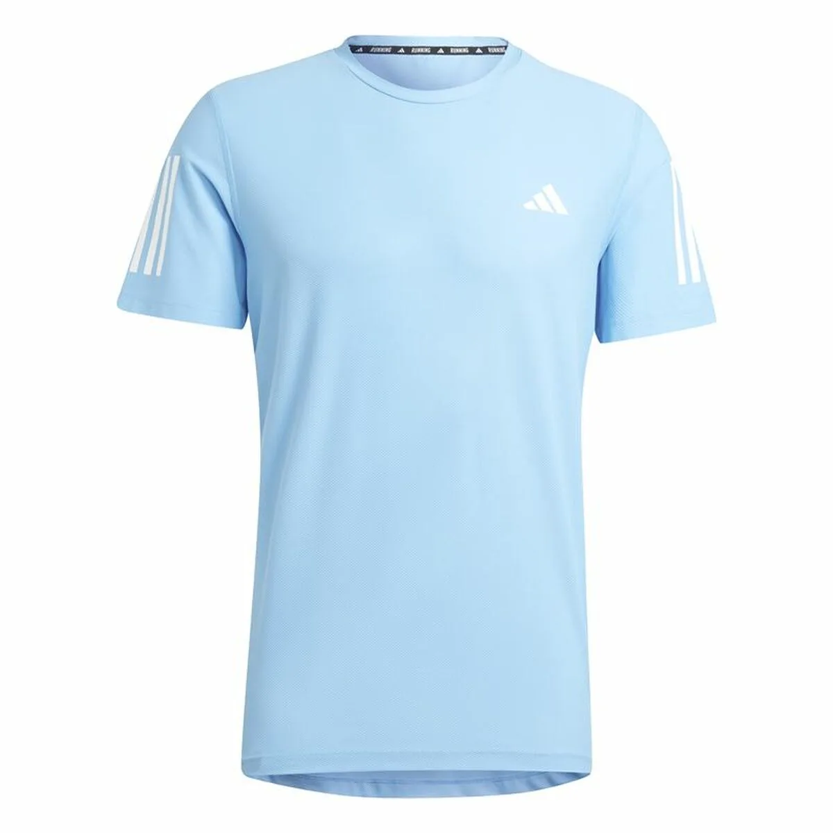T shirt a manches courtes homme adidas own the run bleu s6417156439. La boutique en ligne Diaytar, un terrain de jeu infini pour tous ceux qui aiment découvrir des produits utiles et beaux