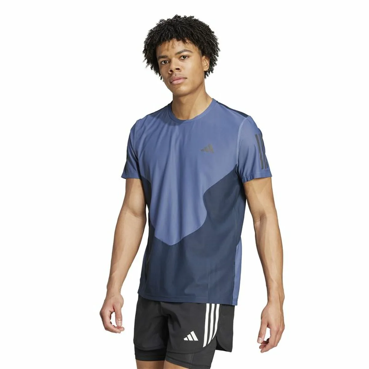 T shirt a manches courtes homme adidas own the run colorblock s6417594976. Diaytar s'adresse à tous ceux qui considèrent que le choix d'un produit, même basique, est une expression de leur personnalité
