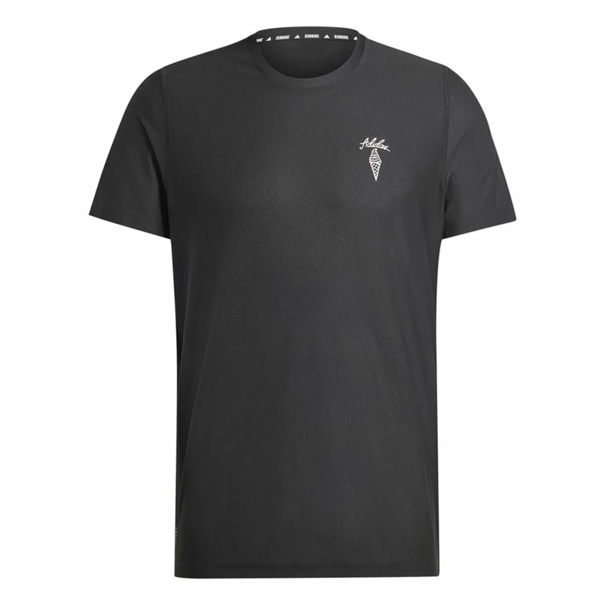T shirt a manches courtes homme adidas running ice cream graphic noir s6417640519. Diaytar cultive l'art de la surprise en vous proposant constamment de nouveaux produits généraux et high-tech inattendus