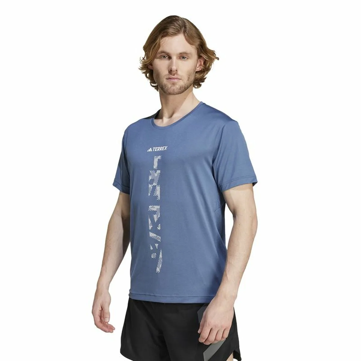 T shirt a manches courtes homme adidas terrex agravic bleu s6417596522. Diaytar ne suit pas les tendances, il les anticipe à travers sa sélection前瞻 de produits électroniques et généraux