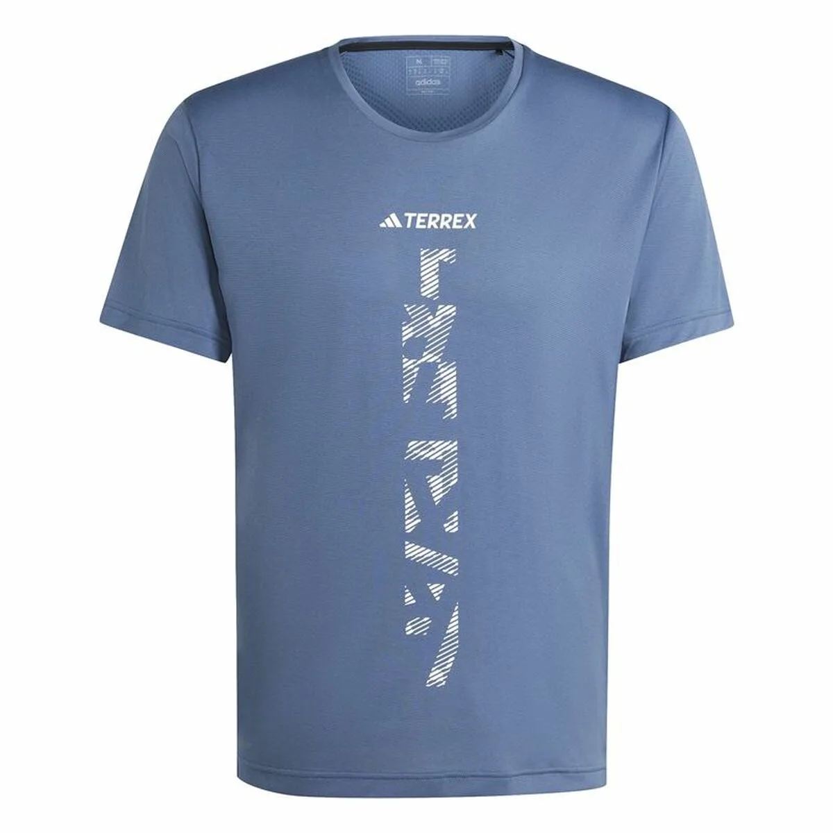 T shirt a manches courtes homme adidas terrex agravic bleu s6417596581. Diaytar, c'est la fusion entre le meilleur de l'artisanat et le cutting-edge de la technologie, au service de votre quotidien.