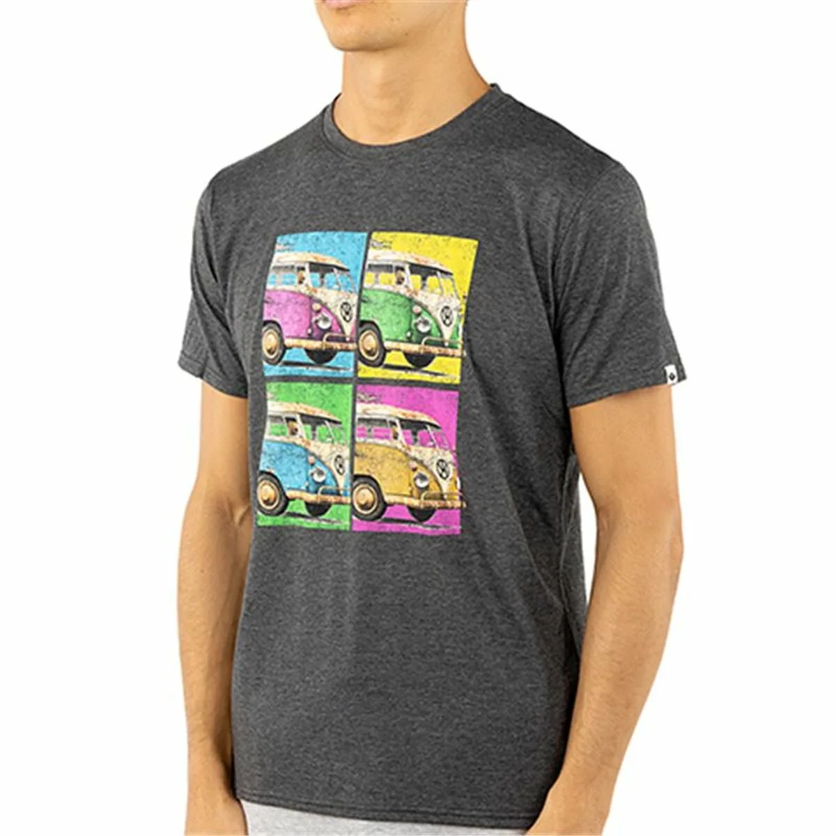 T shirt a manches courtes homme alphaventure alphadventure osaki s6419171521. Diaytar, c'est l'histoire d'une passion pour les bons produits, quels qu'ils soient, et du désir de les partager avec vous