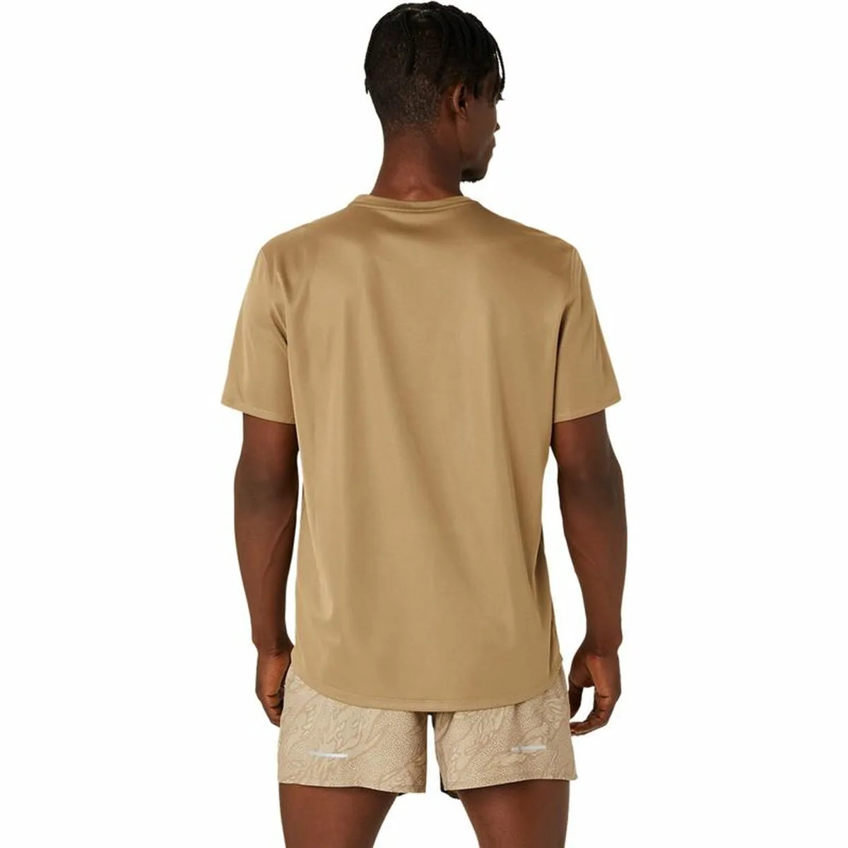 T shirt a manches courtes homme asics fujitrail logo ss top marron beige s6414858359. Diaytar s'engage à vous proposer une expérience shopping unique avec des produits généraux innovants, tendance et toujours à prix attractifs