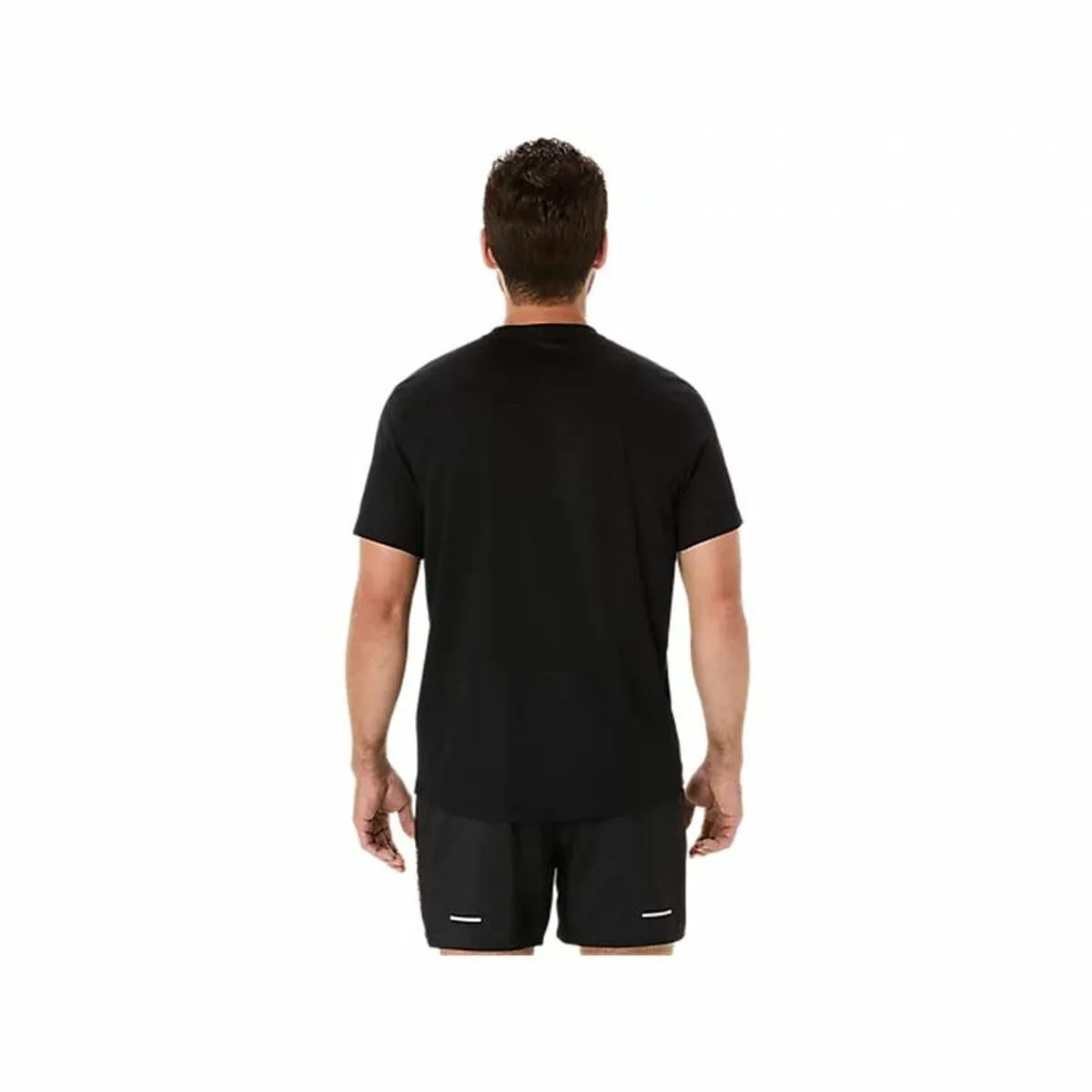 T shirt a manches courtes homme asics fujitrail logo ss top noir s6417371849. Diaytar : La boutique qui réunit qualité, tendance et prix accessibles sous un même toit.
