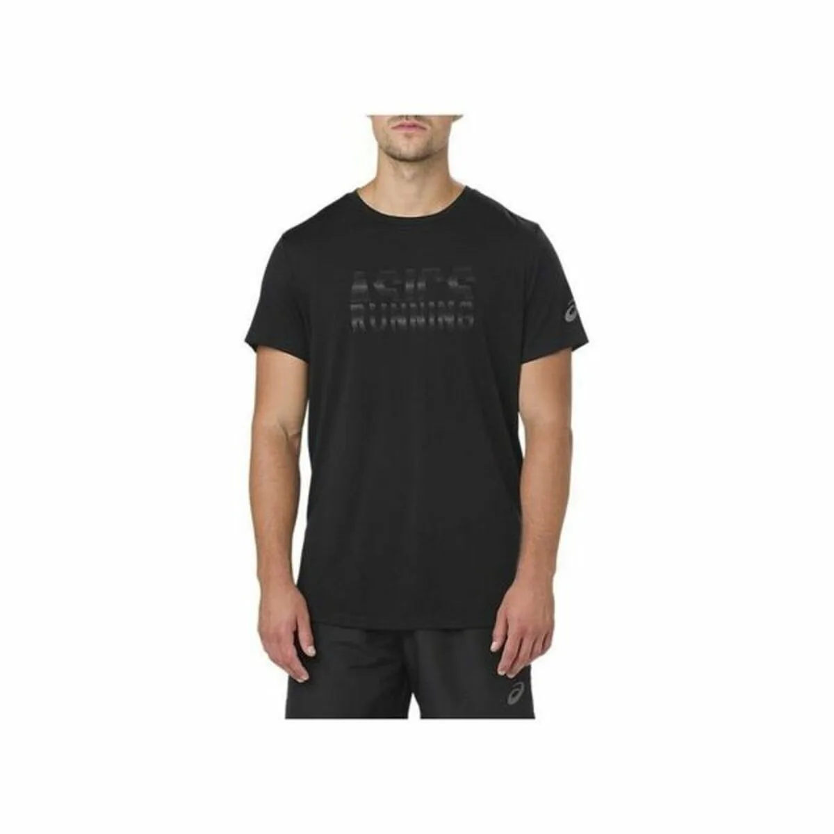 T shirt a manches courtes homme asics graphic ss top noir usa s200300653. Chez Diaytar, chaque visite est l'occasion de découvrir un nouveau produit génial, qu'il soit électronique ou domestique